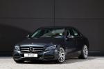 Mercedes-Benz C-Class by Schmidt Revolution 2014 года